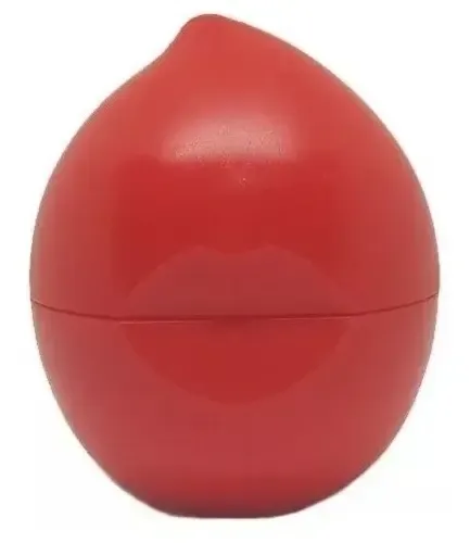 Protector Labial Bálsamo 4 En 1 Dots By Skinpurity Frutilla
