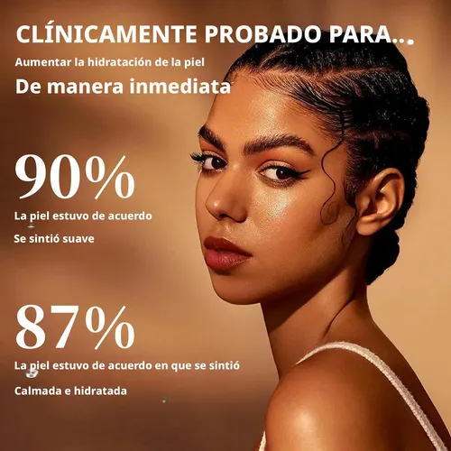 Esencia Antipolución Bronceadora Hidratante Piel Elástica Re