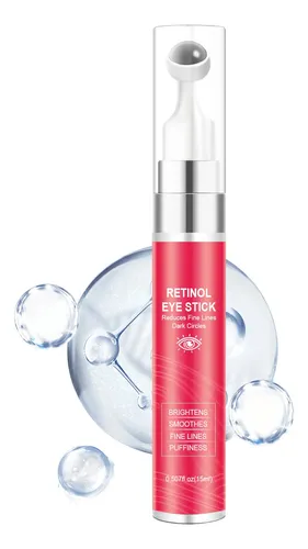 Crema De Ojos Con Aceite, Útil Y Creativa, Decoloraciones Y