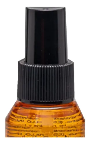Set Brillo Final Argan Oil Shine Mist Fidelite X3