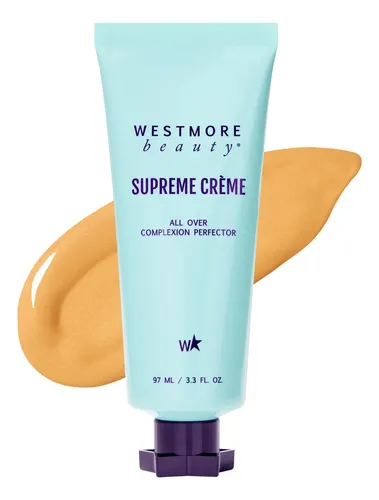 Westmore Beauty Supreme Creme Perfeccionador Piel 93ml