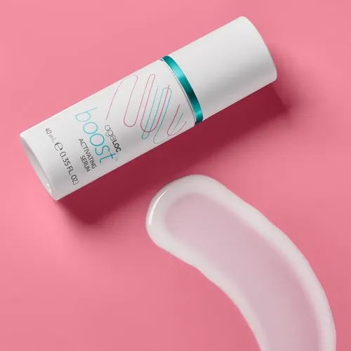 Serum Ageloc Boost – Activating Serum De Nu Skin Momento De Aplicación Día/noche Tipo De Piel Todo Tipo De Piel