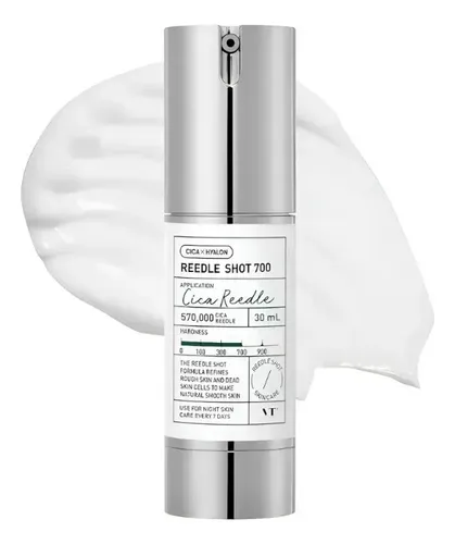 Hc Cosméticos Cica Reedle Shot 700 Vtcosmetics – .wk
