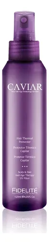 Kit Fidelite Caviar Cabellos Secos Shampoo Acond Protector