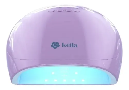 Cabina para uñas KeilaDoll Pro rosa