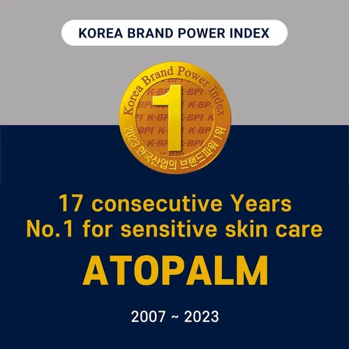 Tratamiento Facial Sun Pact Atopalm Tok, 15 Ml, Spf43 Pa+++,
