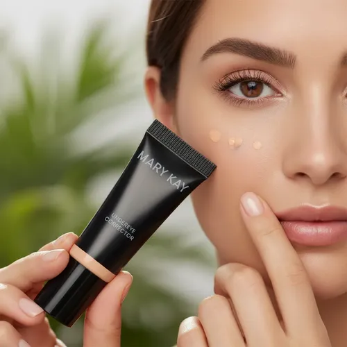 Corrector Iluminador Para Ojos Mary Kay