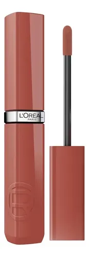 L’oréal París Infallible Laque Resist. Almond Nude