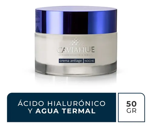 Caviahue Antiage Buenas Noches 50 Gr Crema