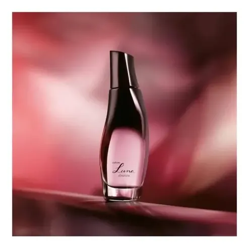 Colonia Para Mujer Luna Absoluta Natura Edt 75 Ml