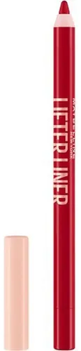Delineador De Labios Maybelline Lifter Liner Main Character