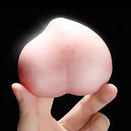 Jabón Corporal Exfoliante Hecho A Mano For Área Privada De W