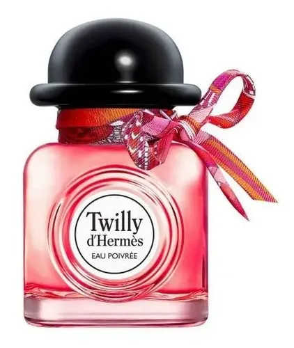 Perfume Importado Hermã¨s Twilly Eau Poivrã©e Edp 50 Ml
