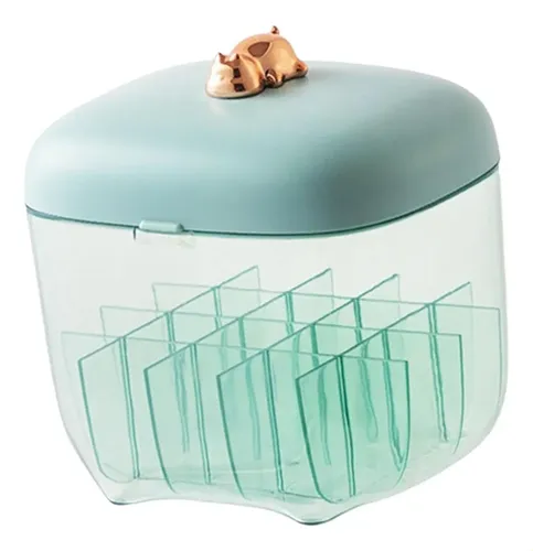 [ ! Organizador De Lápiz Labial Organizador De Maquillaje *