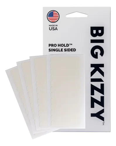 Cinta De Repuesto Para Extensiones De Cabello Big Kizzy Pro