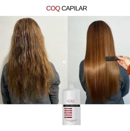 Lifting Bottox Capilar Reparacion Intensa Profesional 1 Litr