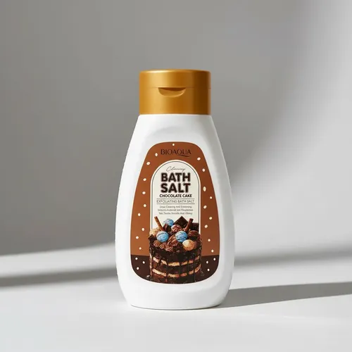 Exfoliante Corporal Bioaqua Chocolate Cake