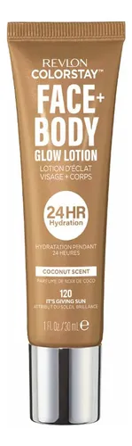 Revlon Kit Infaltables