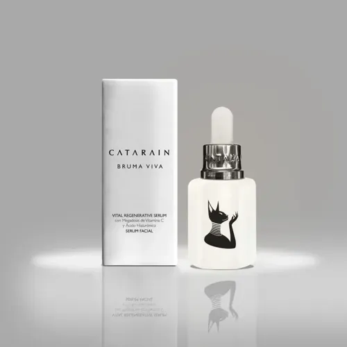 Catarain Bruma Viva Serum 30ml