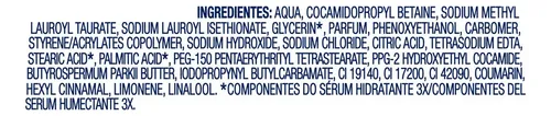 Dove Jabon Liquido Karite Y Vainilla Reconfortante X 250 Ml