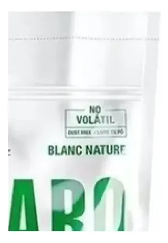 Issue Polvo Decolorante Blanc Nature X 700 Gr X 12 Unidades