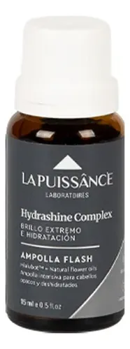 La Puissance Hydrashine Complex Ampolla