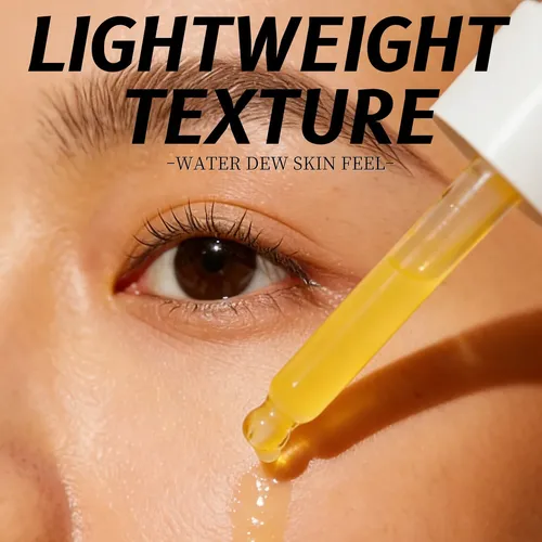 En C Ml Para El Rostro, El Brillo Lento Del Rostro Reduce La