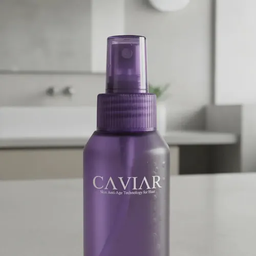 Protector Térmico Fidelité Caviar UV Anti-Age