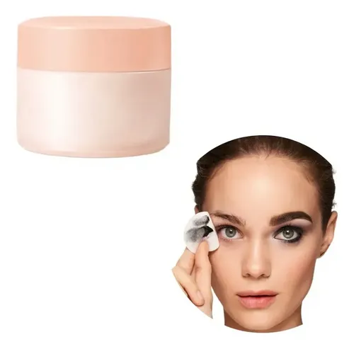 Bálsamo Desmaquillante Limpiador Facial Suave Hidratante New
