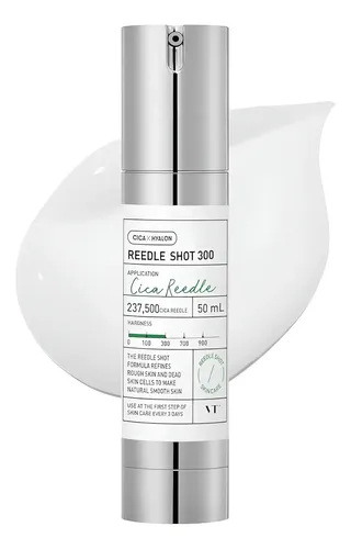 Vt Reedle Shot 300 Serum Con Microparticulas Facial 50ml