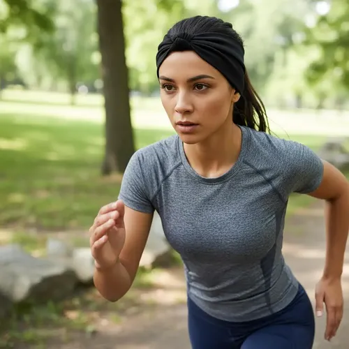 Ci Banda Elástica Pelo Absorbente 6 Pcs Fitness