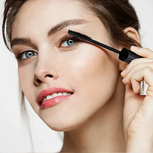 Tubo Y Varita De Rímel Vacíos De 10 Ml De Yitou, Para Labios