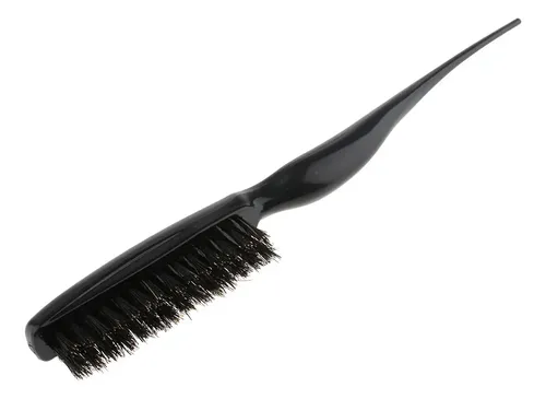 Sfg Peine Trasero De 3 Filas For Peluca O Pelo Humano Sfg