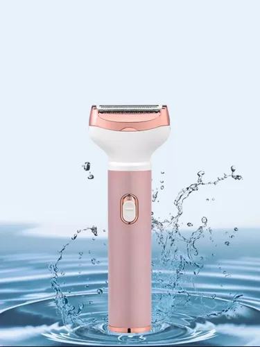 Gift Idea Rasuradora Mujer Easy Glide No Waste