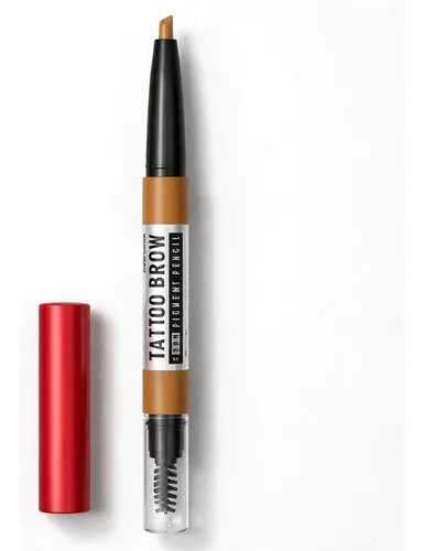 Maybelline Delineador Para Cejas Tattoo Brow Masaromas