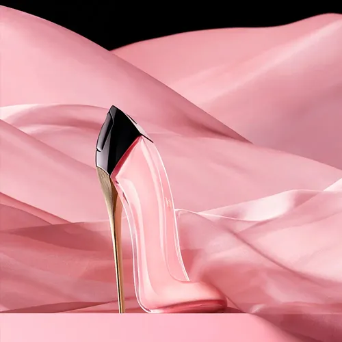 Carolina Herrera Good Girl Blush Edp Perfume Importado 50ml