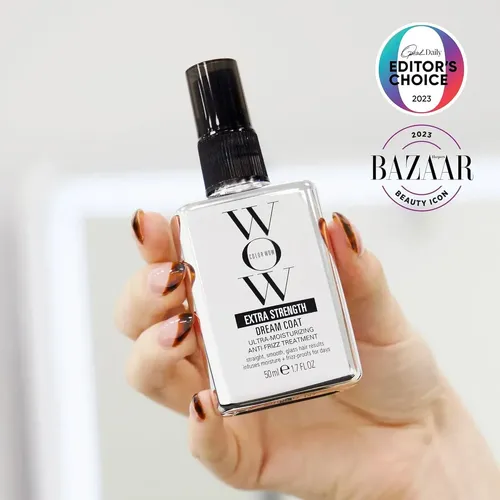 Color Wow Dream Coat Extra Strength 50ml Anti Frizz