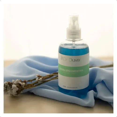 Dr. Duval Estética Loción Descongestiva Con Tilo X 250ml