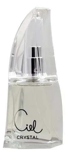 Perfume Ciel Crystal para Mujer Eau de Toilette 50 mL