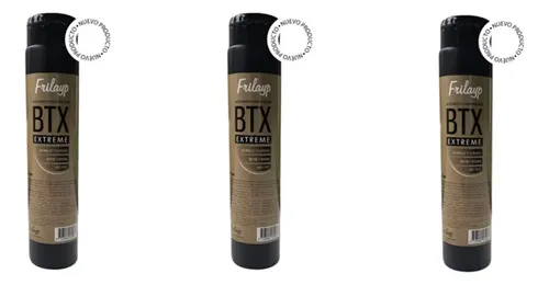 Acondicionador Btx 370 Ml Frilayp X3