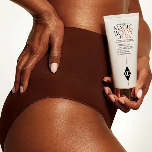 Charlotte Tilbury Magic Body Cream Corporal 200ml