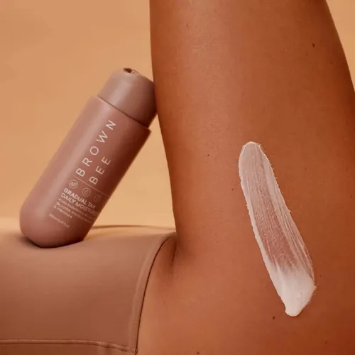 Gradual Tan Lotion 200 Ml