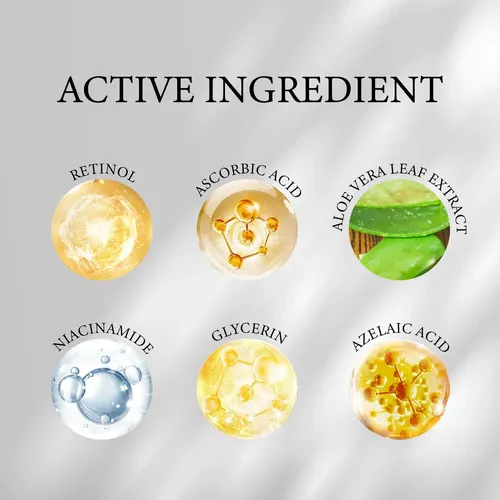 Crema Antiarrugas A Base De Hierbas Que Se Desvanece, Cierra