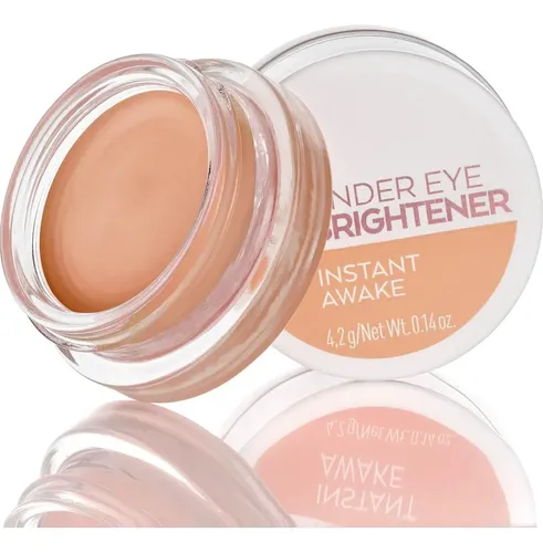 Corrector Iluminador Ojeras Catrice 020 Warm Nude