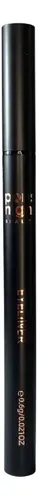 Delineador De Ojos Eyeliner 0.6g Paris Night Marrón Mate