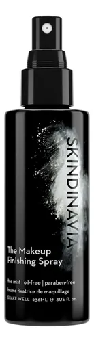 Skindinavia Spray Fijador Bridal 60 Ml