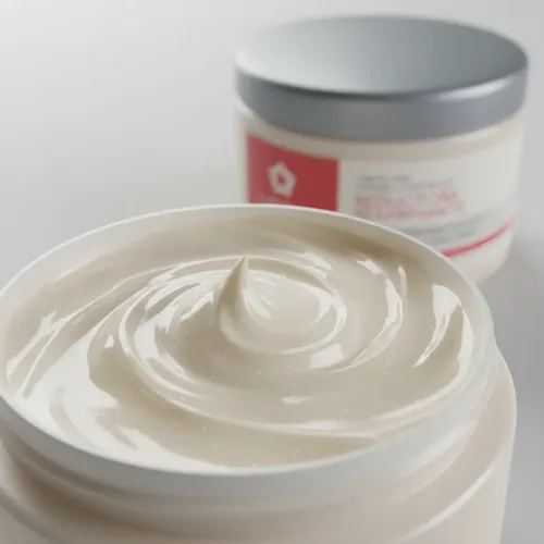 Crema Reductora Reafirmante X 490grs Libra Cosmetica