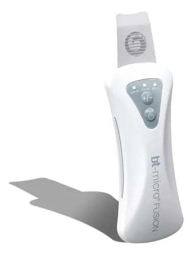 Exfoliación Cutánica Ultrasonic Bioterapéutica Bt-micro Fusi