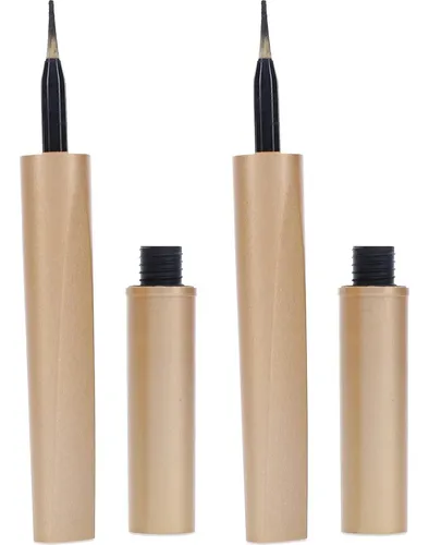 Delineador Líquido Con Felt Tip Loréal Paris Lineur