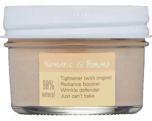 Mascarilla Farmhouse Fresh Banano 3.2 Fl Oz